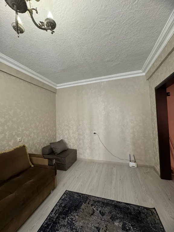 Уютная квартира в 5 минутах от моря