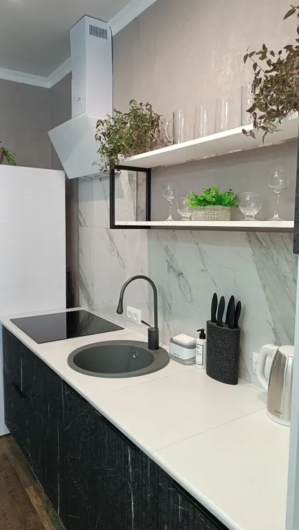 Апартаменты идеального комфорта