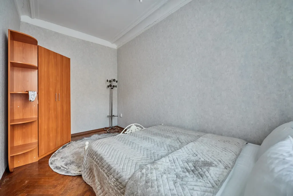 Квартира Квартира комфорт — Санкт-Петербург