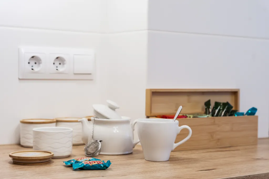 Квартира комфорта