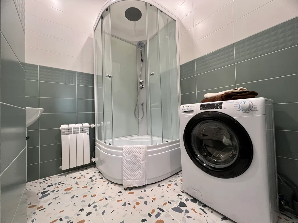 Апартаменты для большой компании в историческом центре