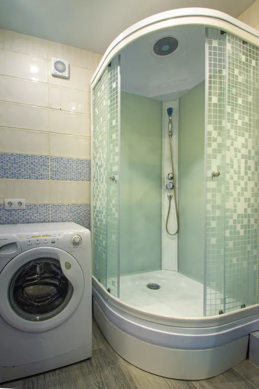 Комфортная квартира в ЖК Паруса с видом на город