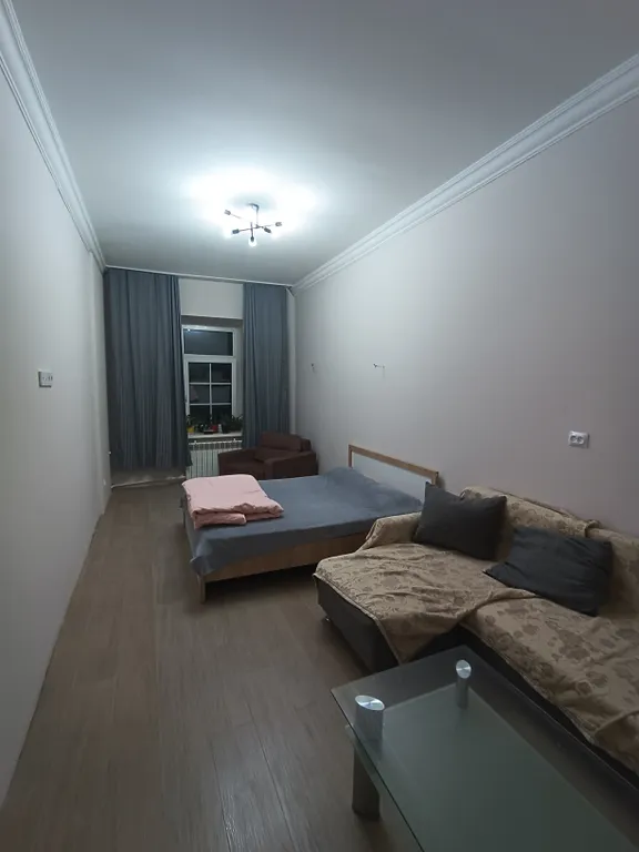 Удобная комната в центре города