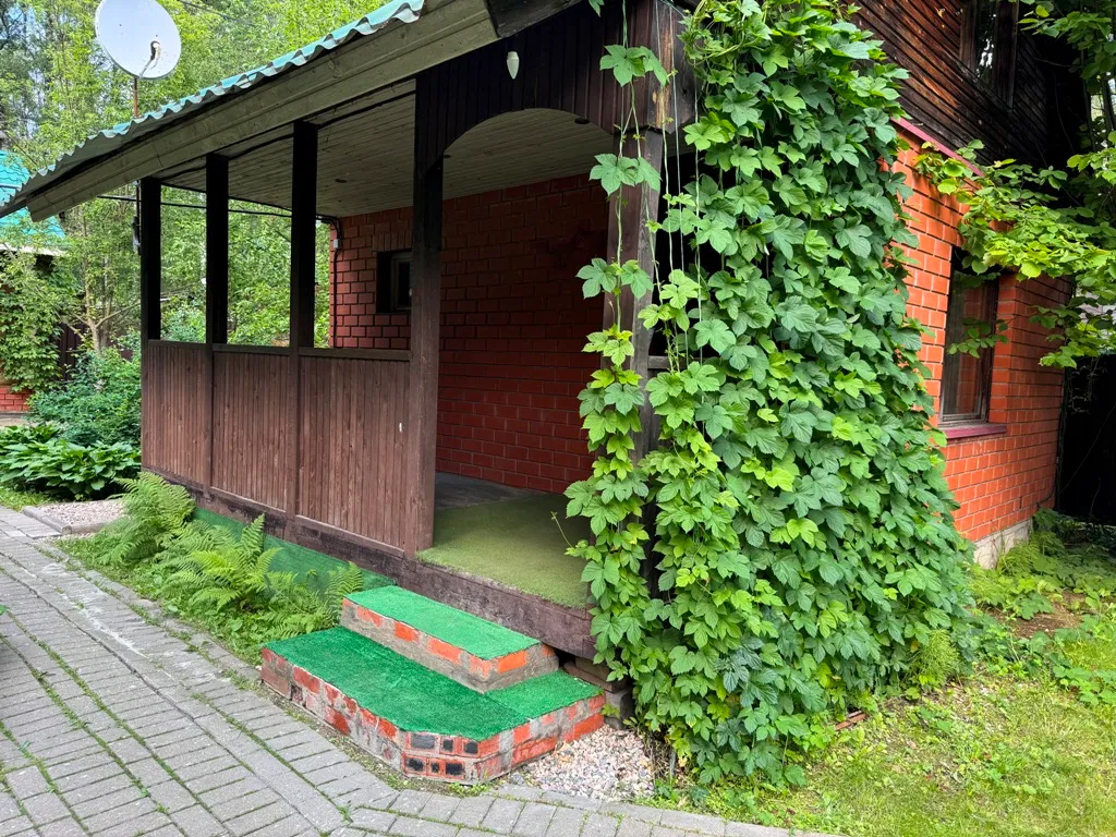 Гостевой дом Provence