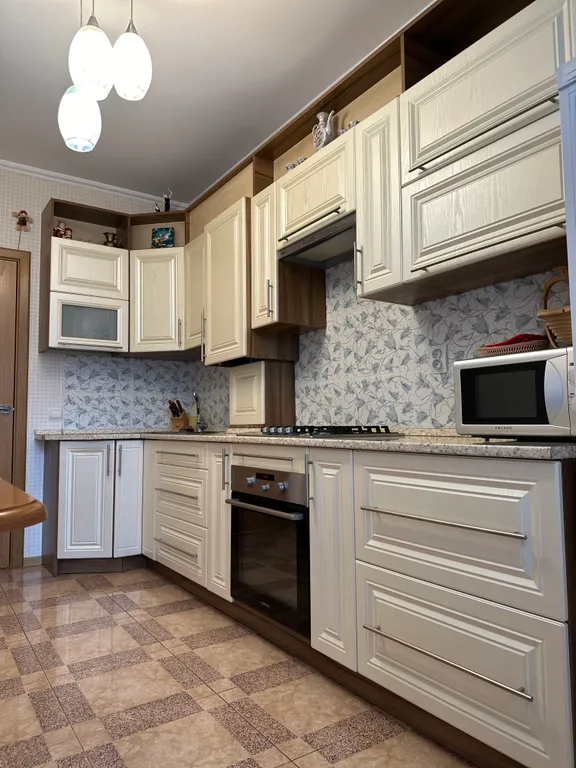 Квартира Уютная квартира у моря — Зеленоградск