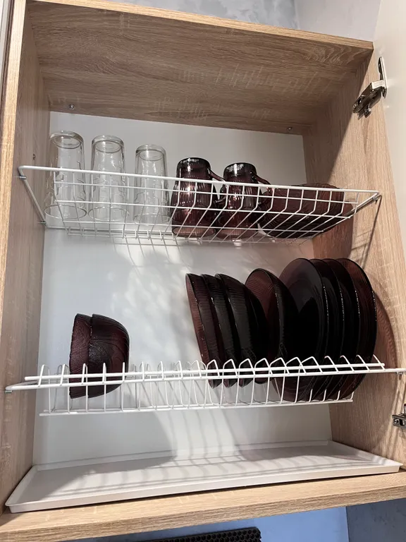 Квартира комфорт класса в центре города в новом доме