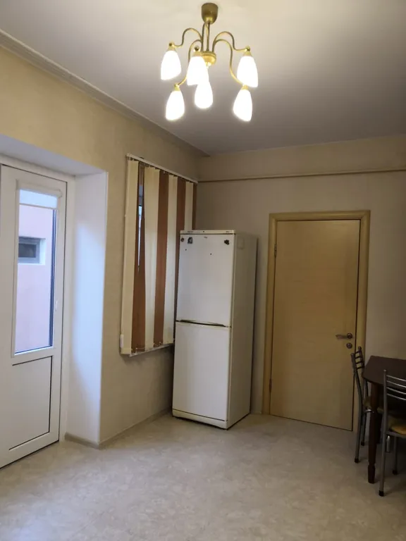 Квартира Квартира 3-местный номер — Анапа