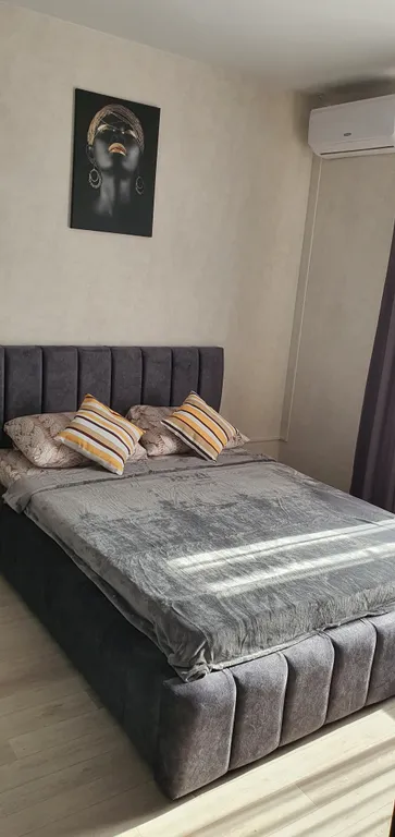 Квартира ЖК 5 Столиц — Воронеж