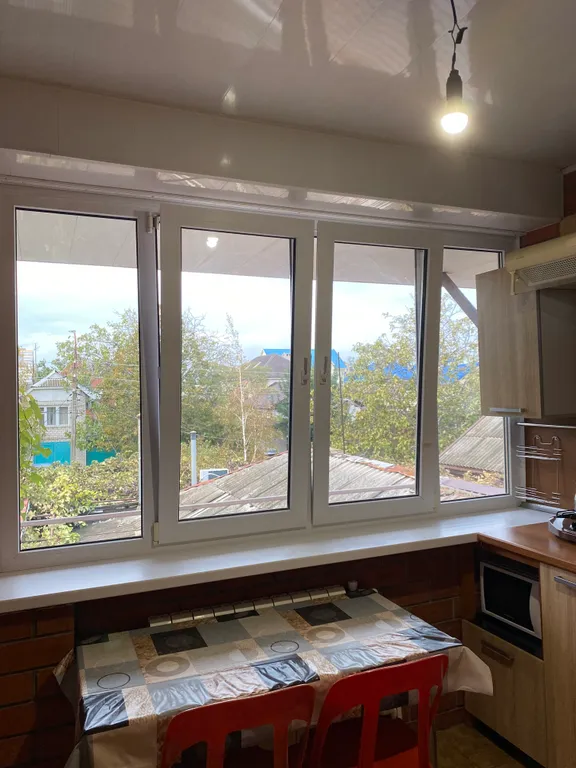 Квартира 2-комнатная Квартира — Анапа