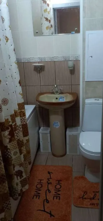 Уютная квартира- студия