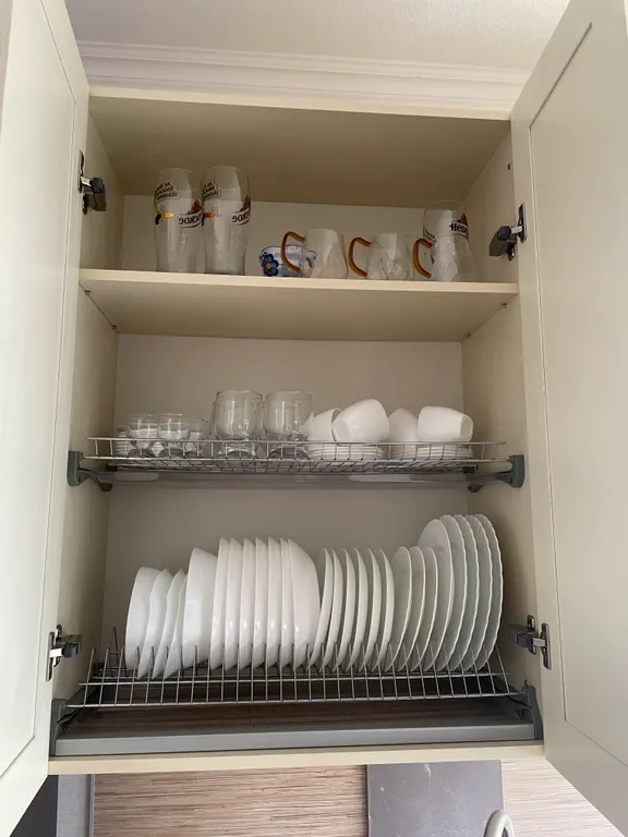 Дача в горном районе Осетии