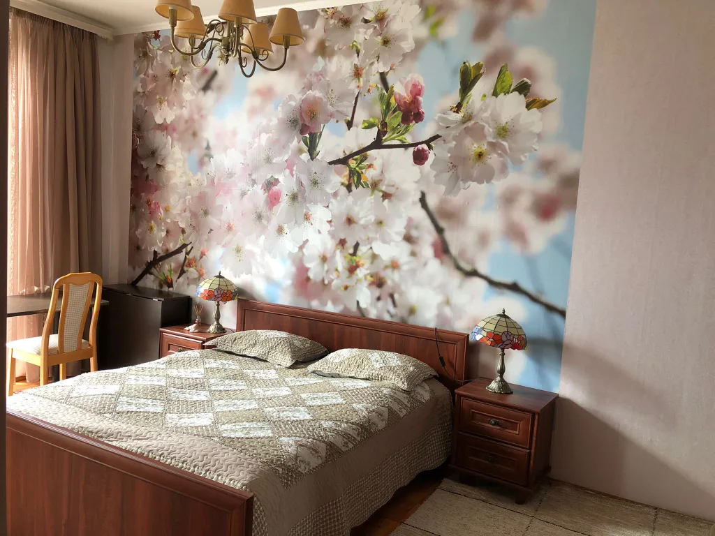 Квартира в центре на берегу Ладоги в финском фонде. — аренда посуточно в Сортавала