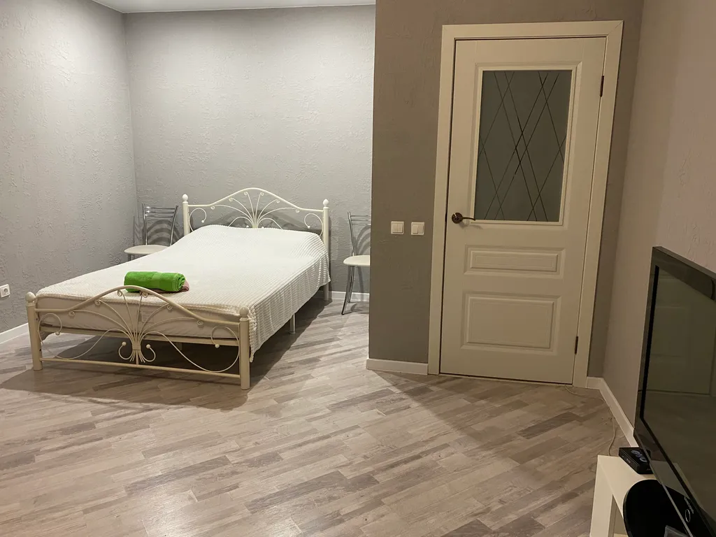 Уютная однокомнатная квартира в новом ЖК Свобода