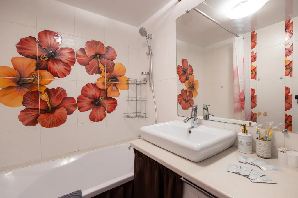 Квартира рядом с СК Кристалл