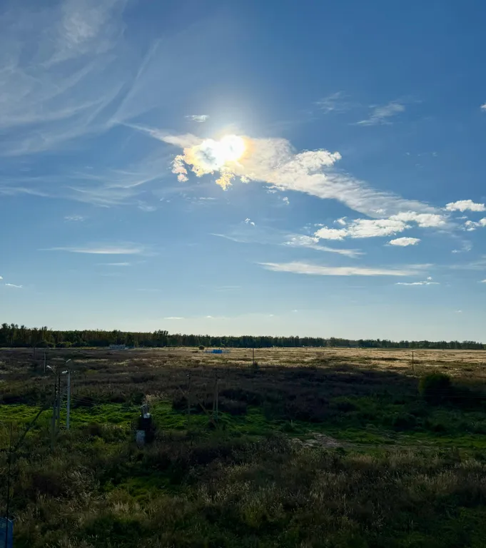 Уютная квартира на выезде