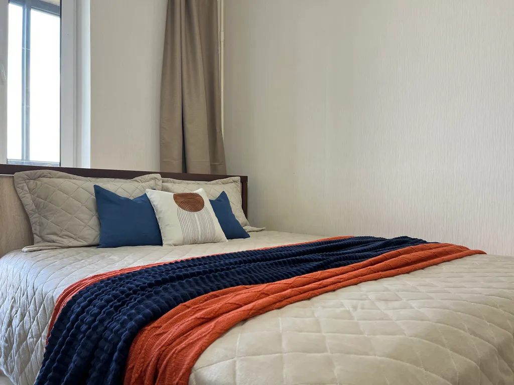 Квартира Остафьево Бунинская Аллея Силикатная Щербинка не берем плату за уборку — аренда посуточно в Щербинка