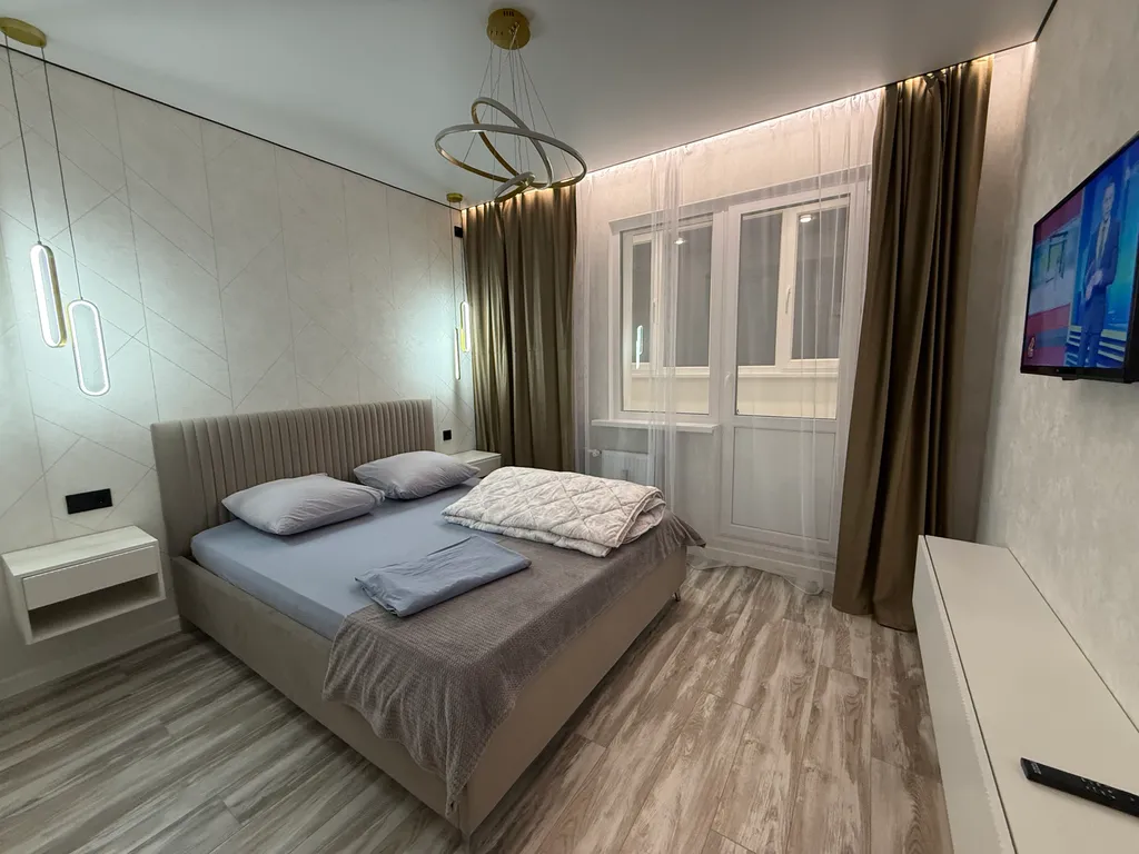 Квартира от собственника