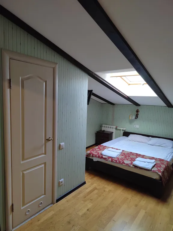 Квартира Комната — аренда посуточно в Санкт-Петербург