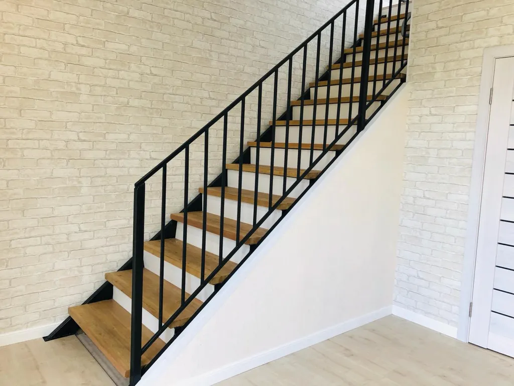 Stepolini дом под ключ