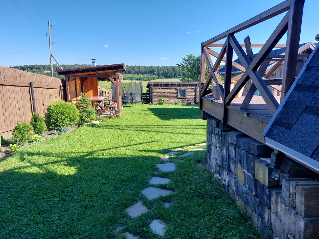 2-комнатный Дом