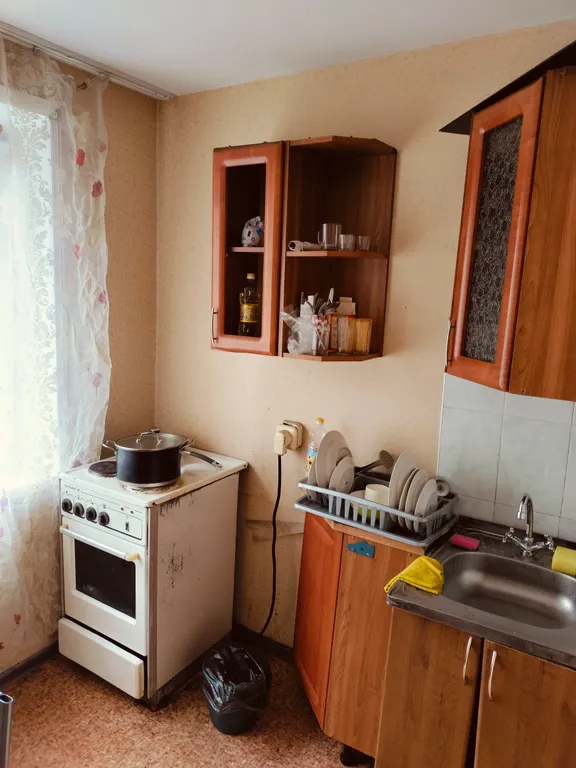 Квартира в центре