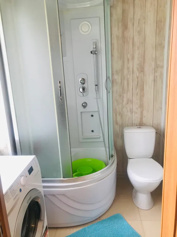 Коттедж Коттедж Уютная дача — Севастополь