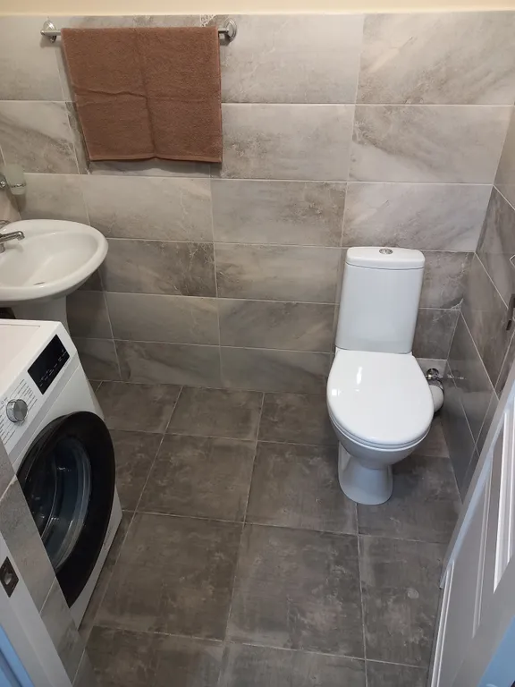 Квартира-люкс, с евроремонтом в элитном районе