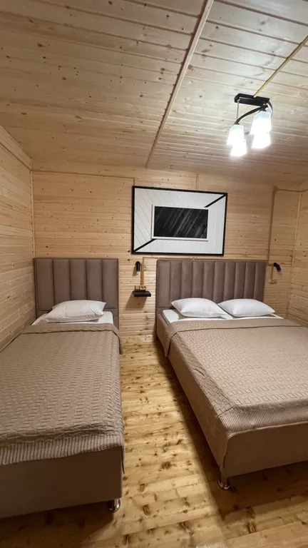 Квартира Комната — Архыз