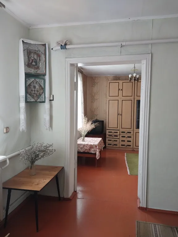 Коттедж Просторный дом с индивидуальным отоплением — аренда посуточно в Инжавино