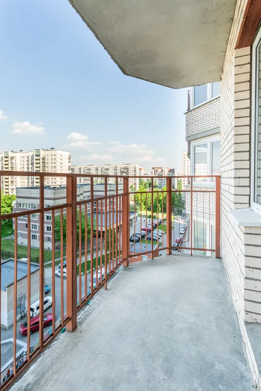 Квартира Квартира у метро Рыбацкое — Санкт-Петербург