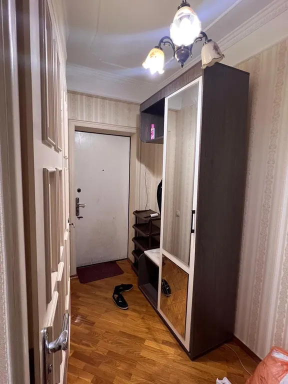 Квартира 2-комнатная Квартира — Махачкала