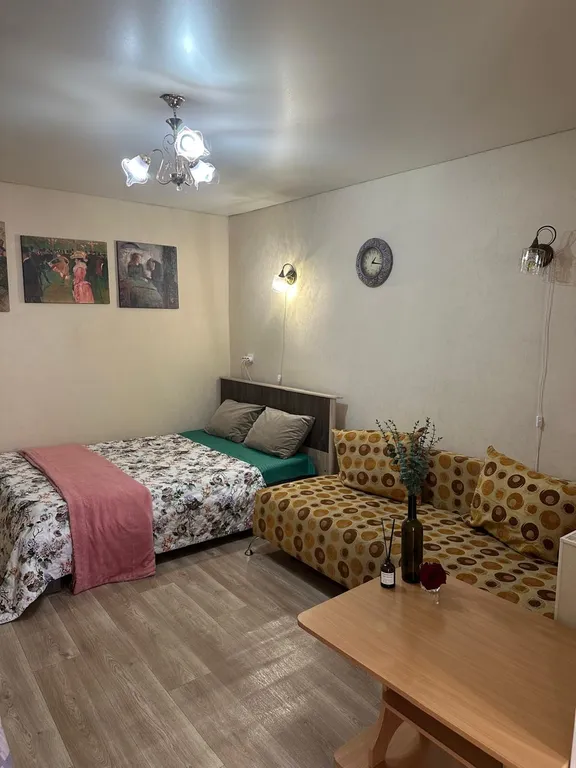 Квартира в самом центре — аренда посуточно в Пятигорск