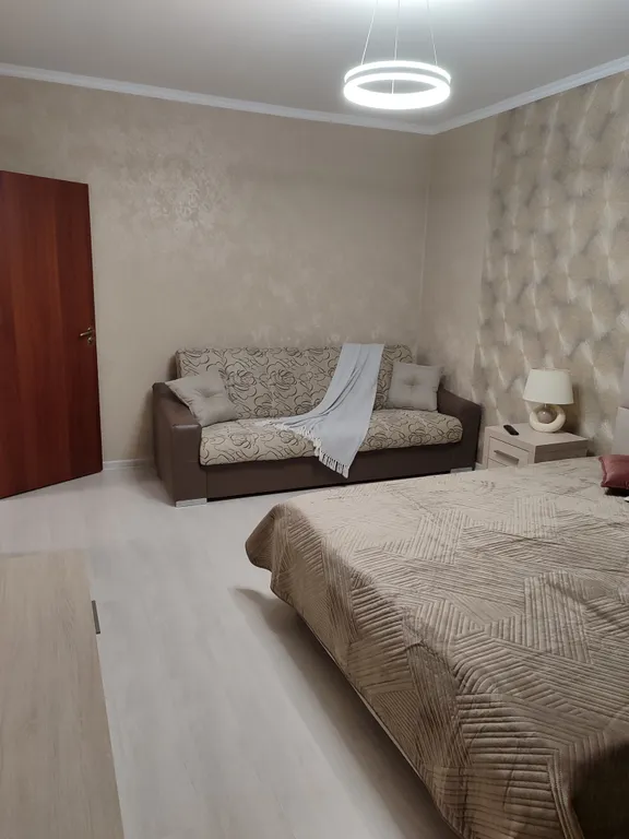 Квартира Квартира в ЖК повышенной комфортности для туристов — Калининград