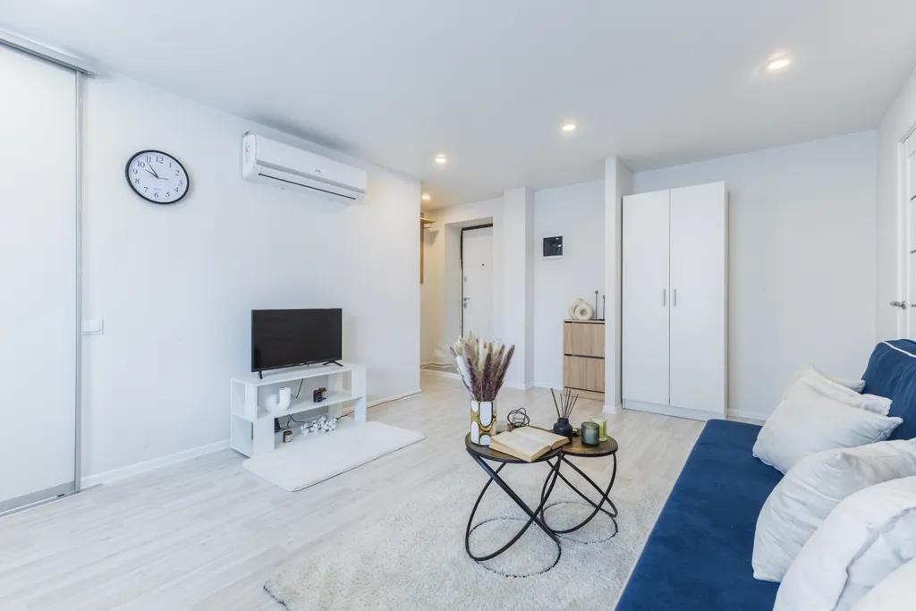 Апартамент уют плюс