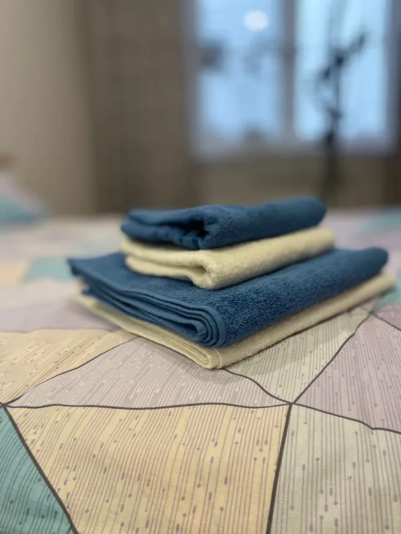 Уютная квартира для путешествий и деловых поездок   к ЖК Вознесенский