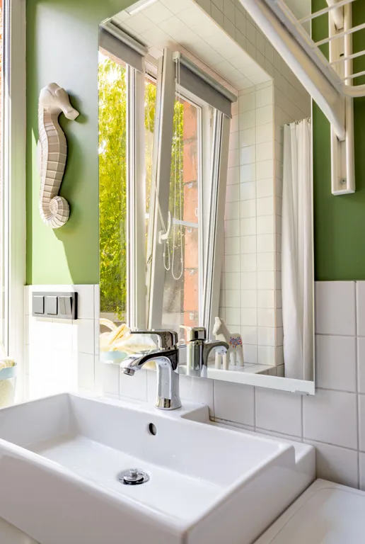 Квартира 3-комнатная квартира в центре — Санкт-Петербург