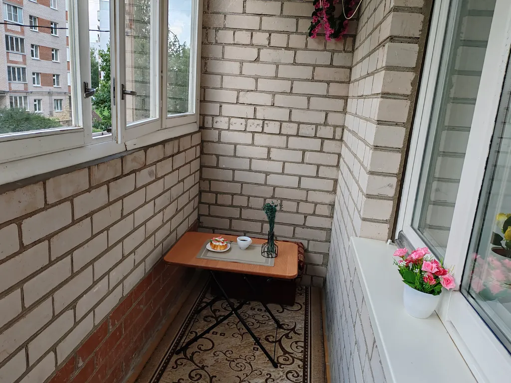 Квартира Большая и уютная квартира недалёко от центра с Кондиционером — Великий Новгород