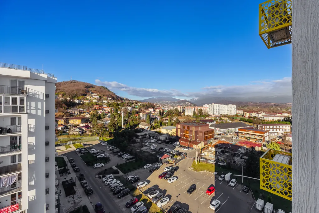 ЖК Фрукты Лимон 9179