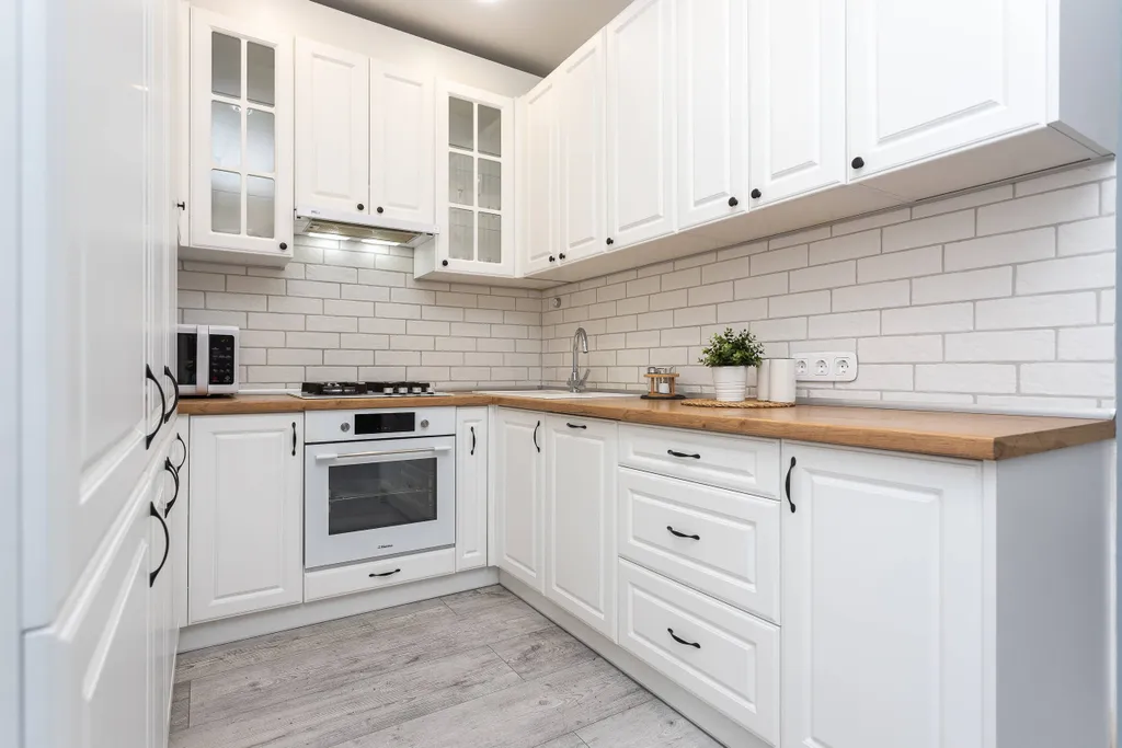 Апартаменты рядом с Куршской косой