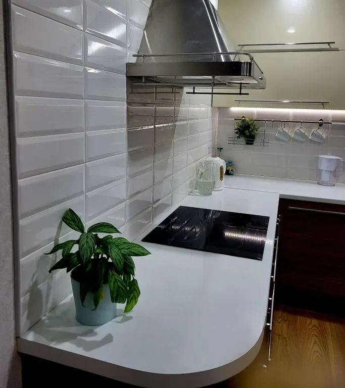 Уютная квартира с удобной локацией