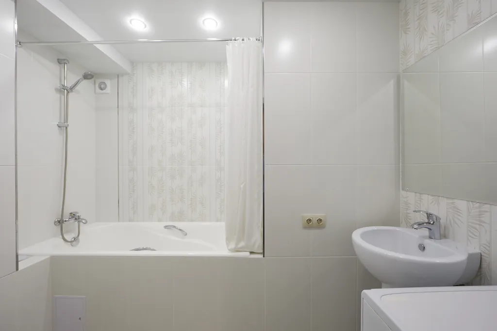 Квартира с идеально новым ремонтом в центре