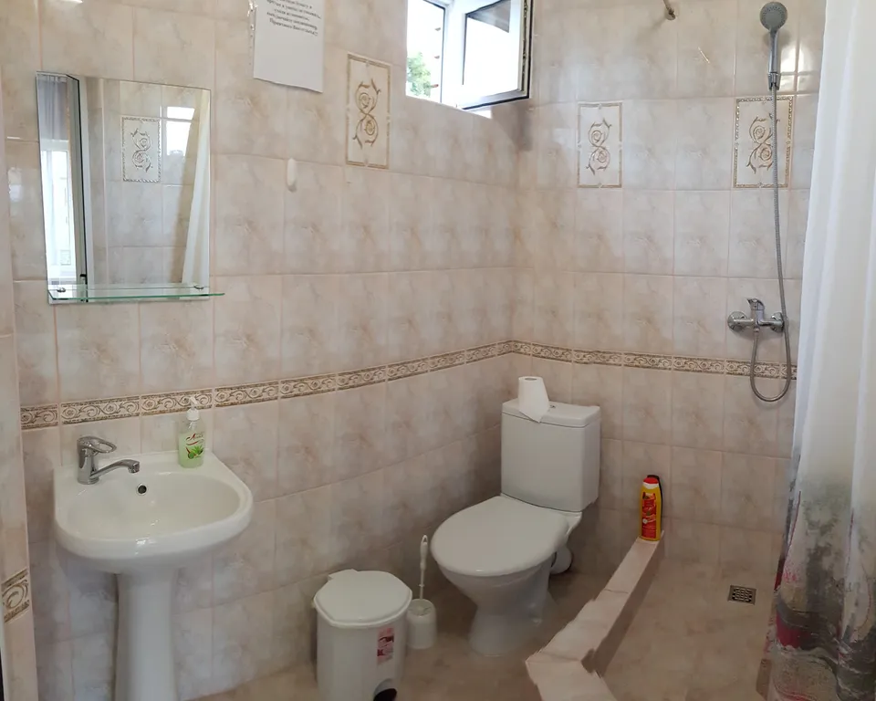 Квартира Квартира Уютный номер с удобствами для комфортного отдыха — Геленджик