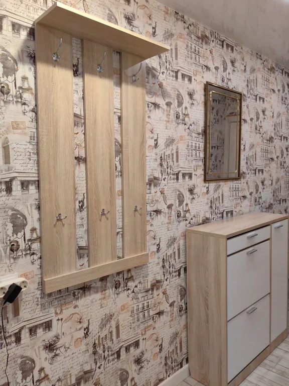 Двухкомнатная квартира в Заволжском районе