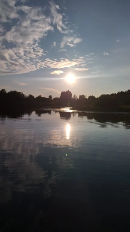 Дом в деревне