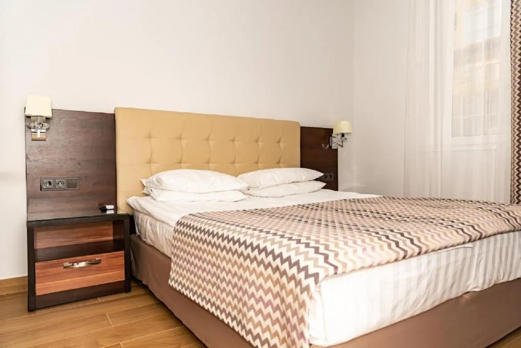 Квартира Комната — Адлер