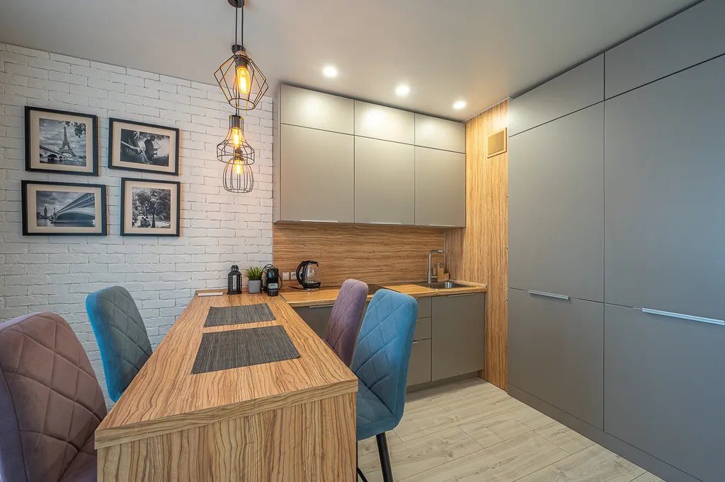 Апартаменты Сон и Душ