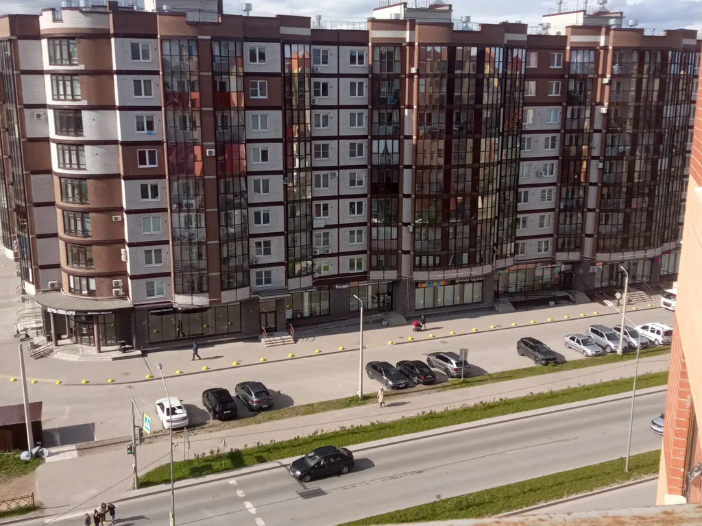 Уютная светлая квартира со всеми удобствами в очень удобной локации