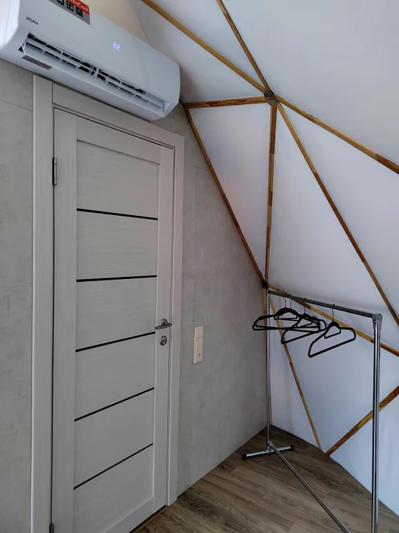 1-комнатный Дом