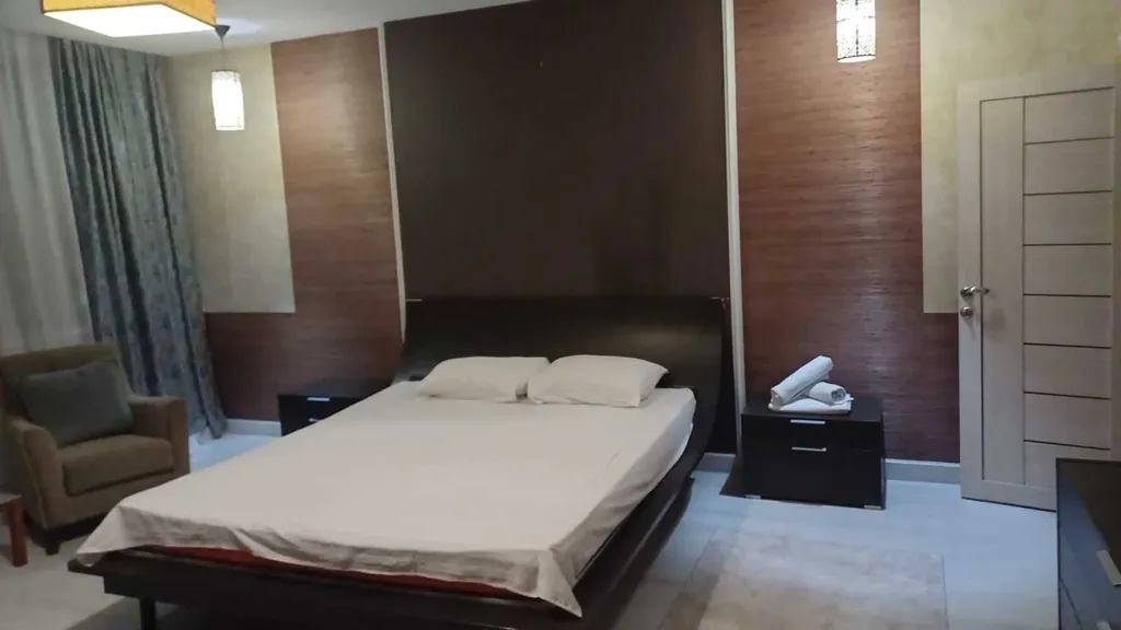 Квартира в самом центре