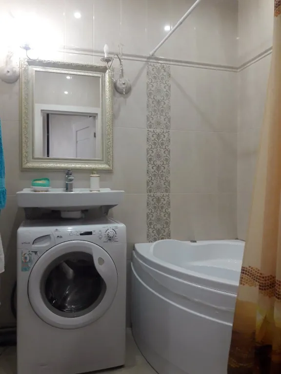 Квартира в центре